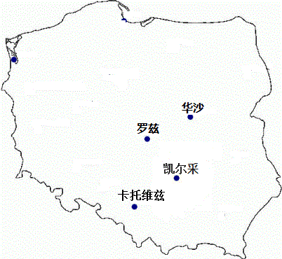 凱尓采師範大學,音樂學院,波蘭音樂學院,藝術留學廣場