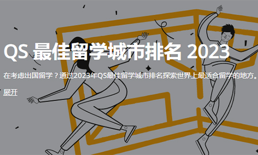 2023QS最佳留學城(chéng)市排名發布：德國慕尼黑(hēi)柏林跻身(shēn)前十！_慧禾國際藝術教育